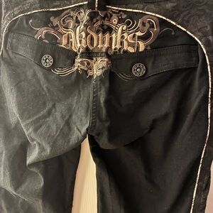 Akdmks Women’s Jeans